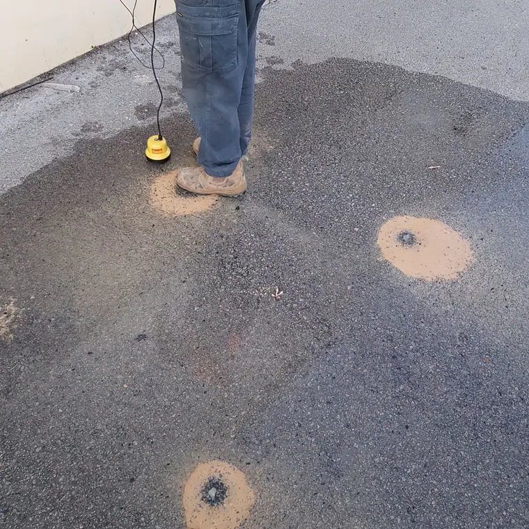 The West Auckland Plumber gas leaks service