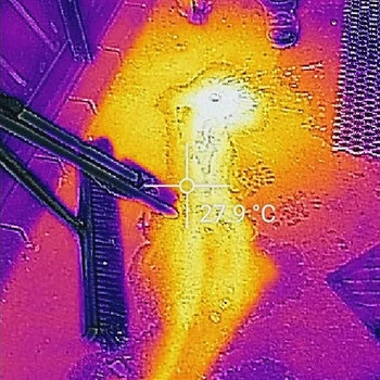 Water leak & Gas Detection